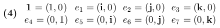 O basis