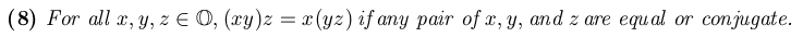 alternativity