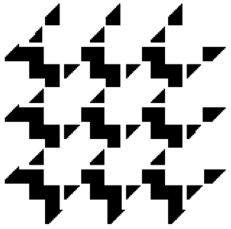 Waffle