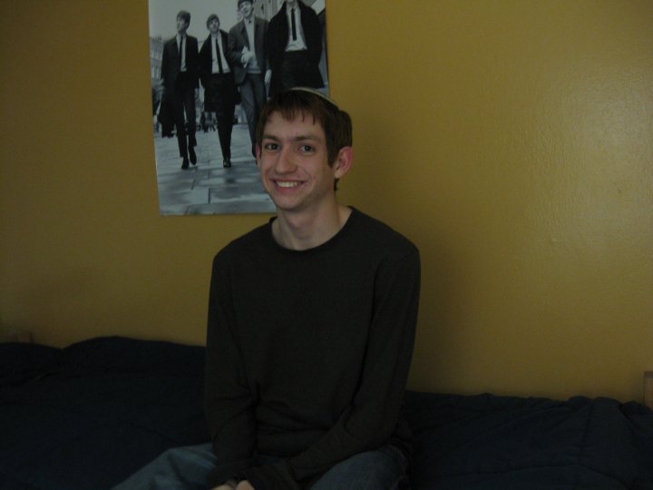me