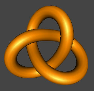 Trefoil