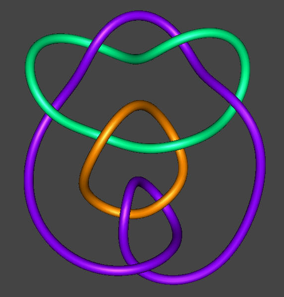 Linked Knot