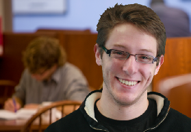Michael Boemo