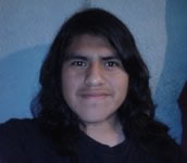 Adrian Galicia 