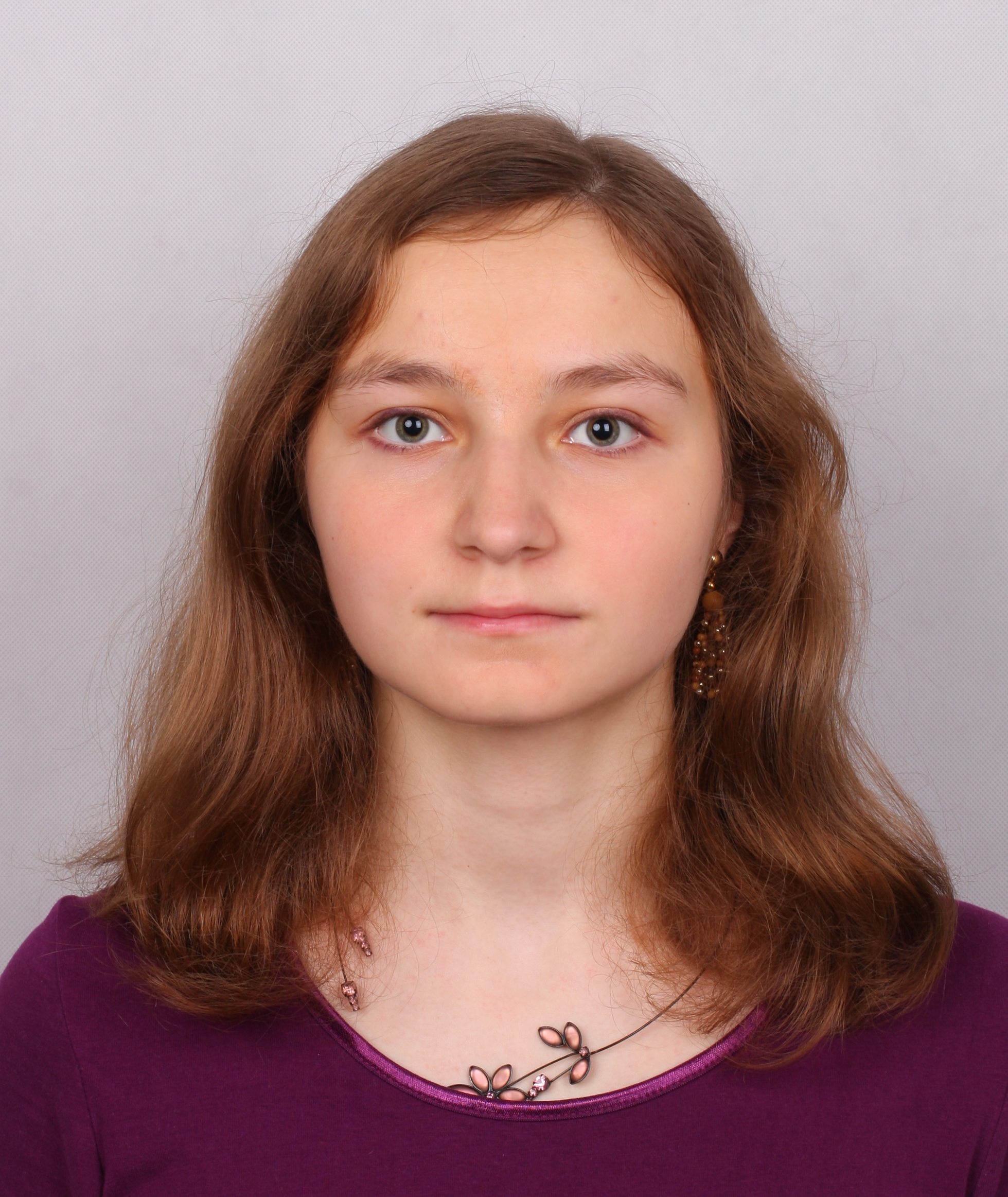 Aneta Stastna