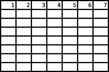 queue-filling scheme