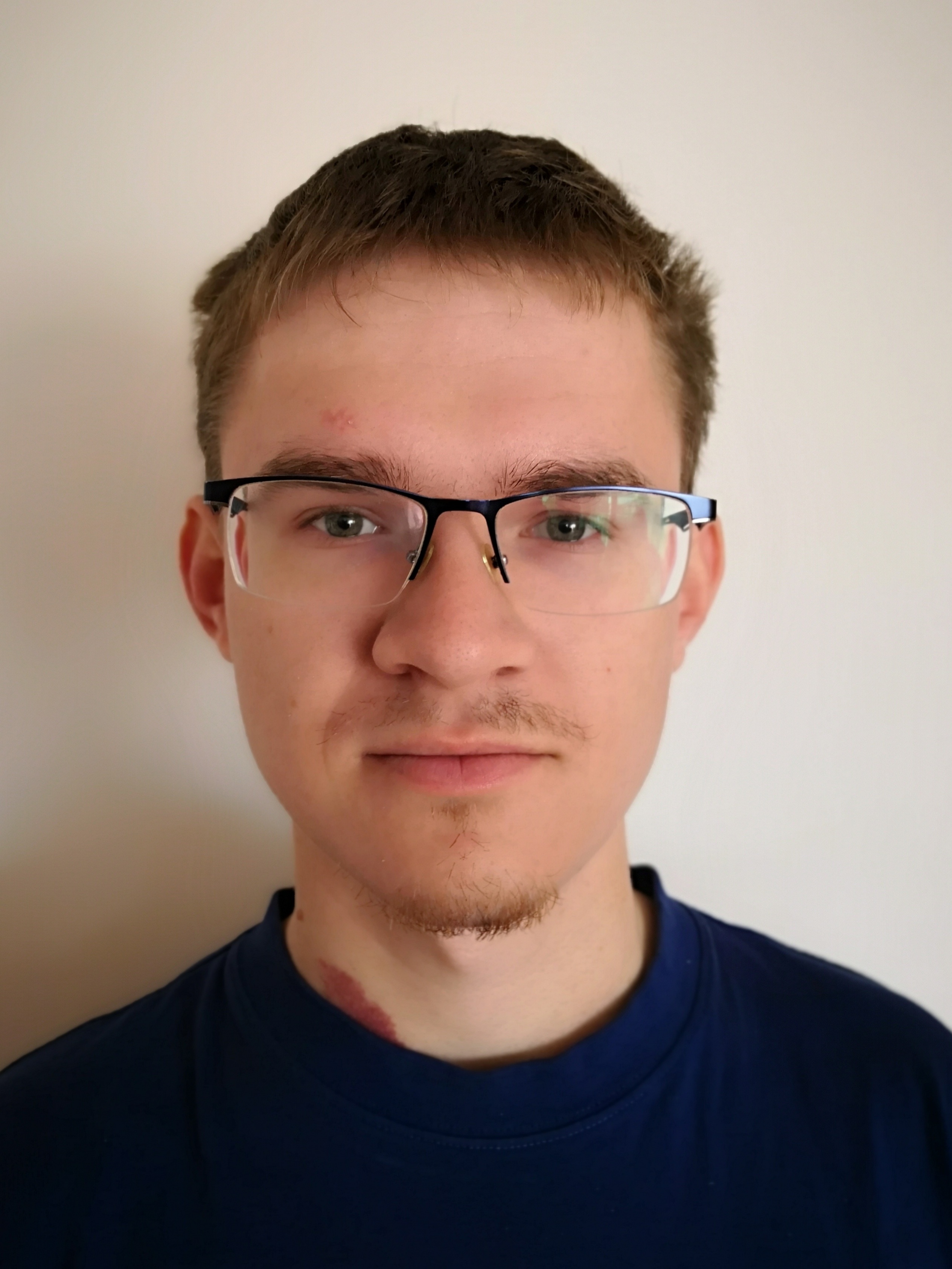 me