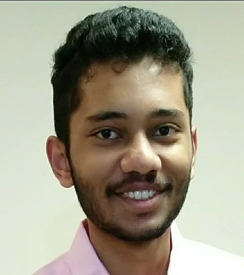 me