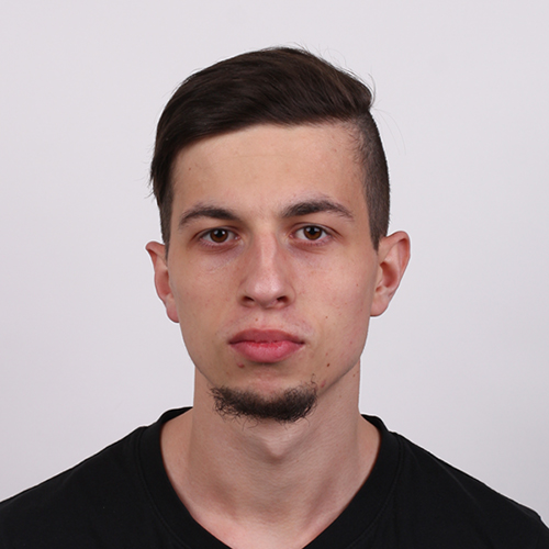 me