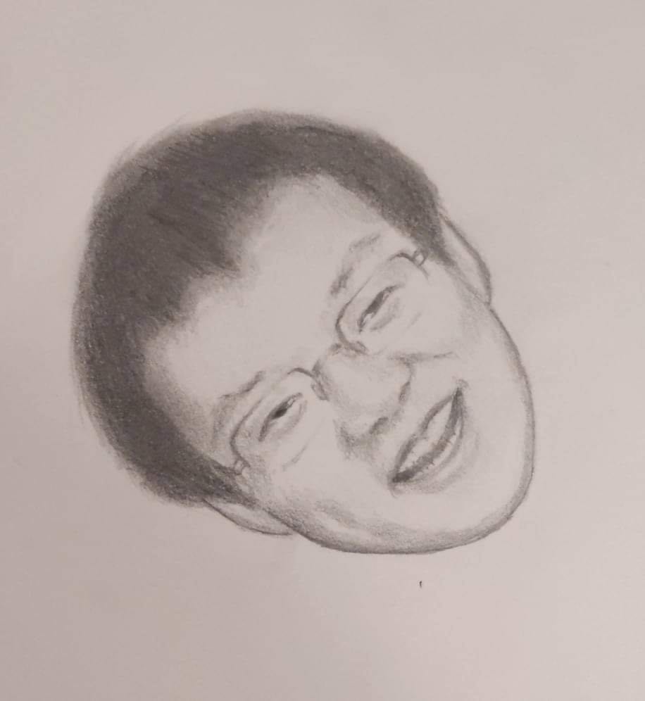 me