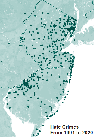 Hate Crime Dataset