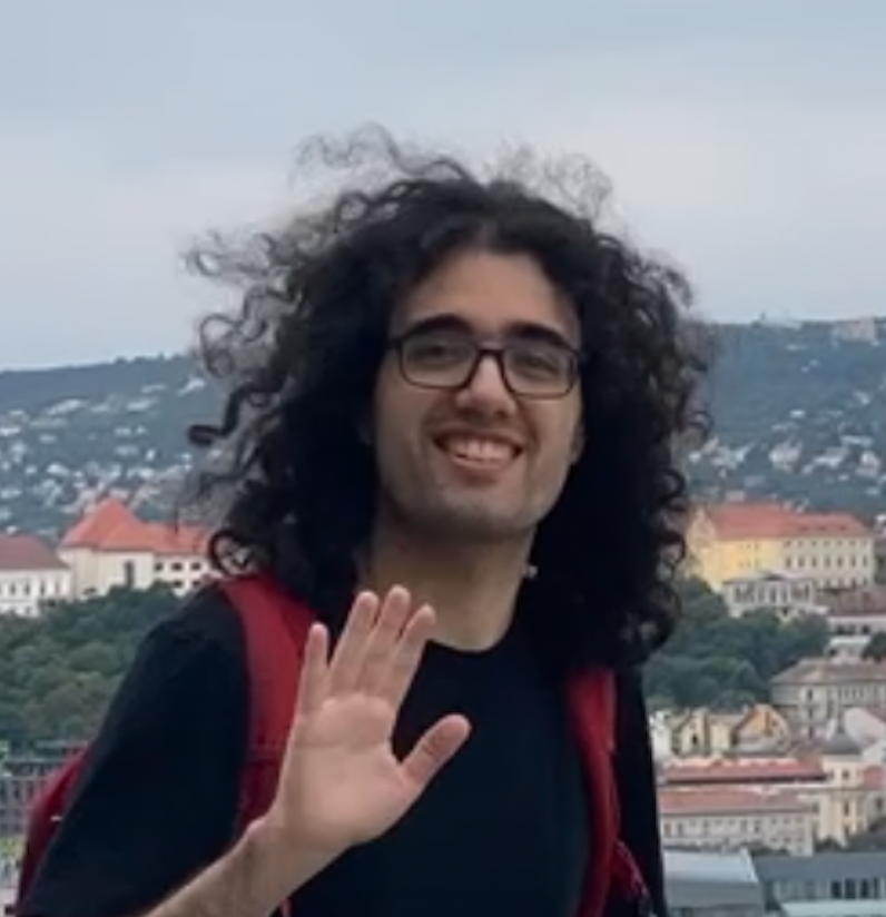 me