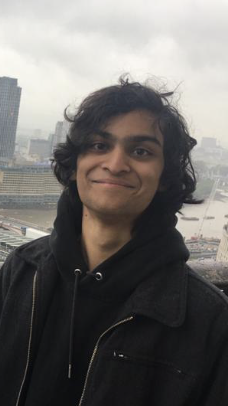 me