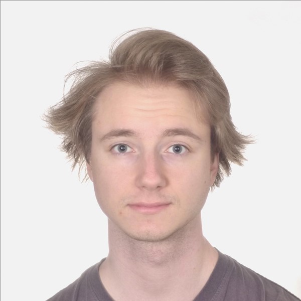 me