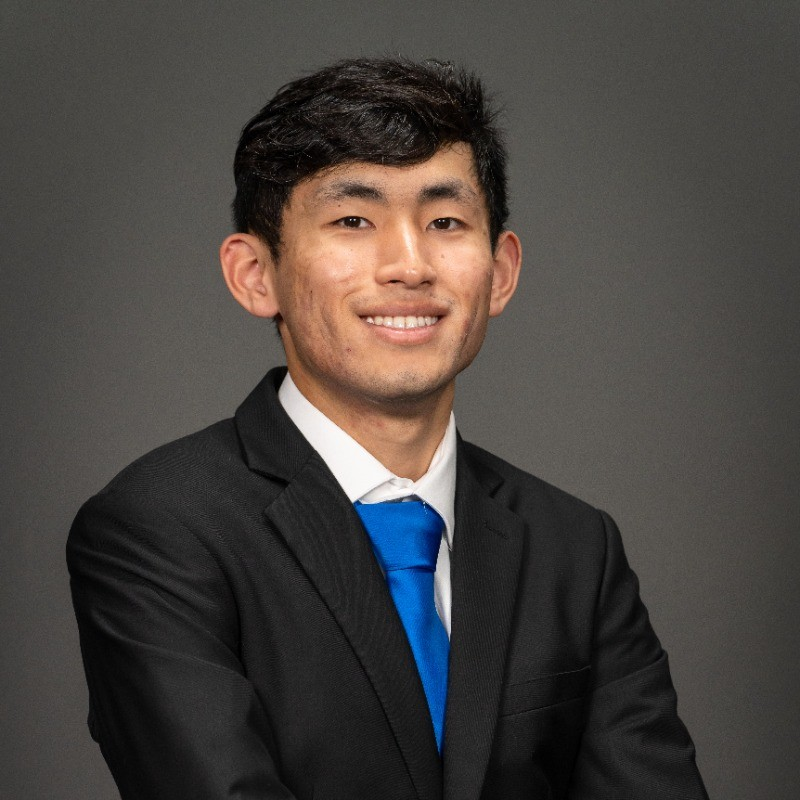 Ryan Ding