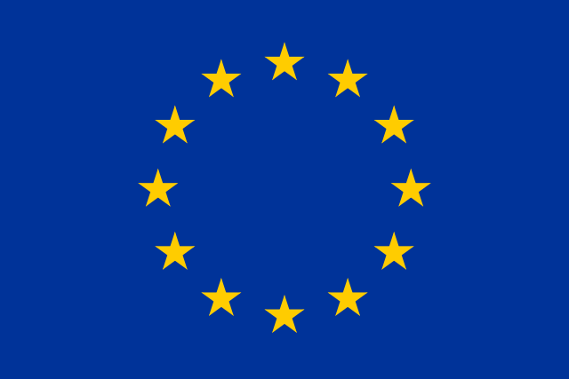 EU flag
