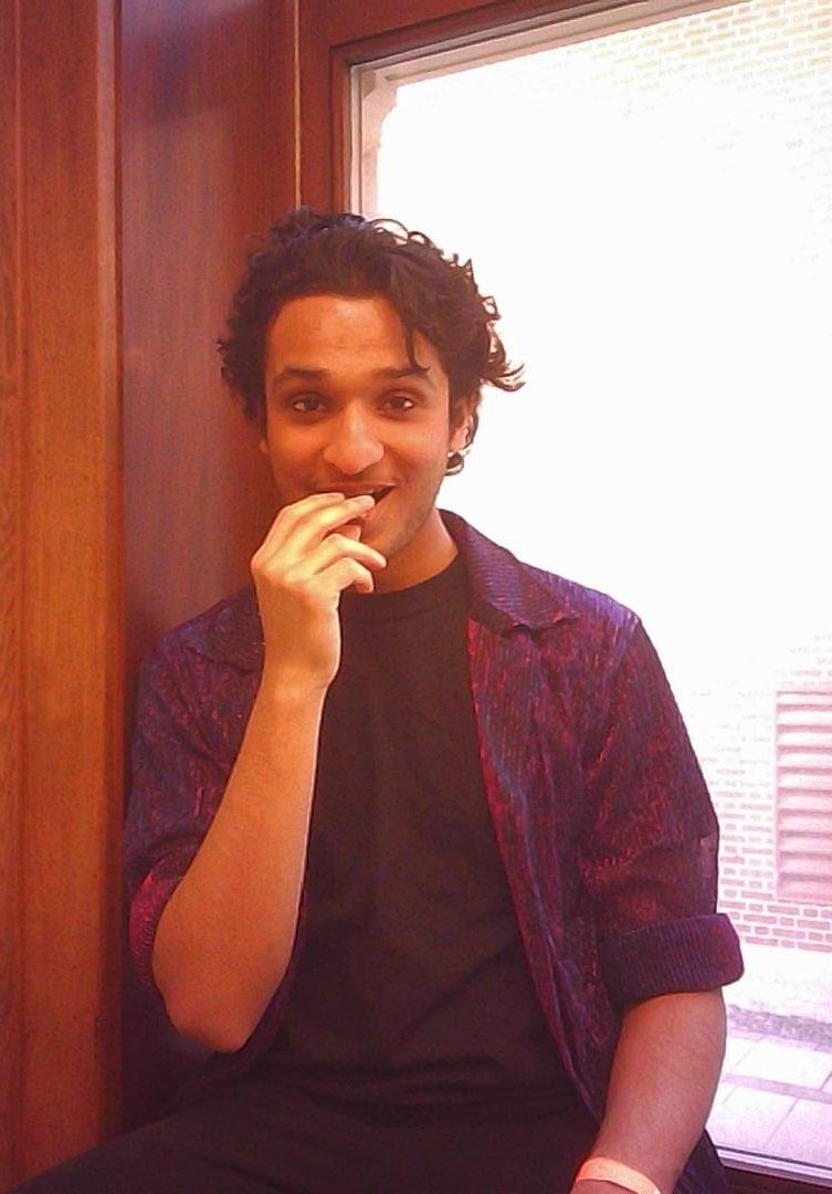 Arnav Sirigere