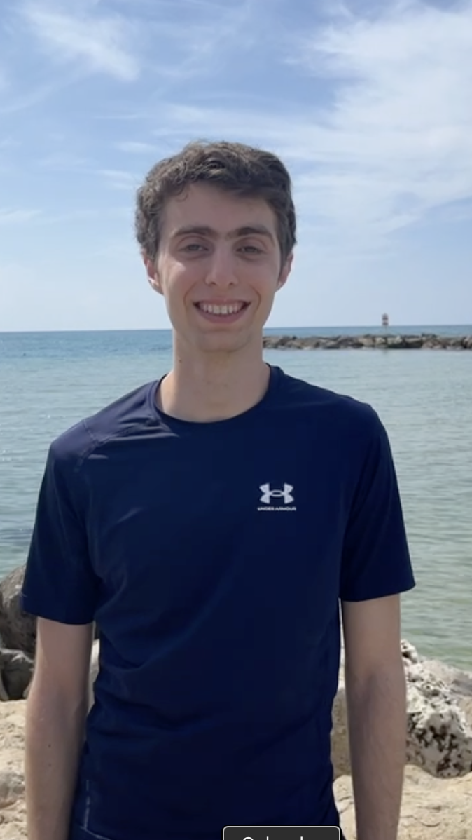 Photo of Eli Yablon