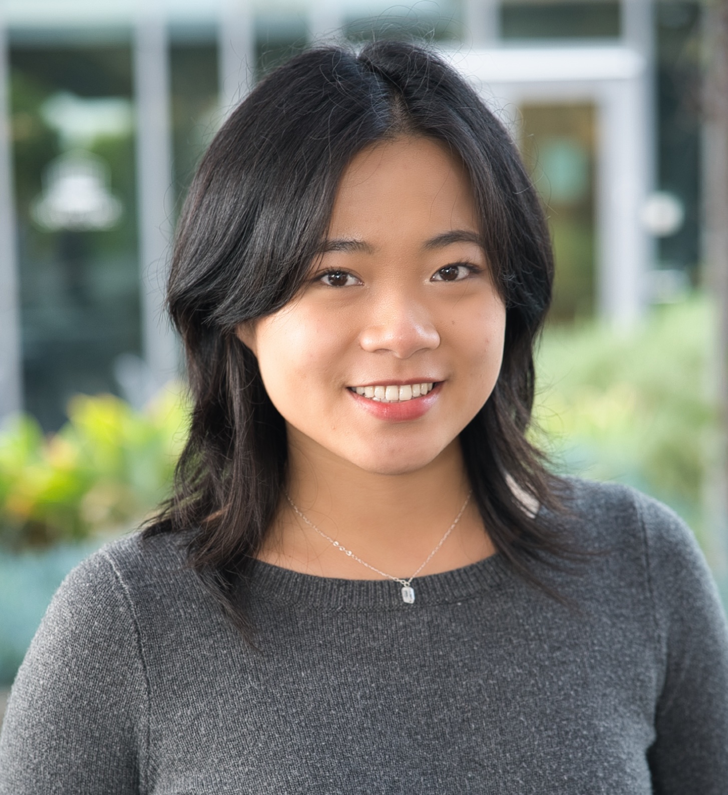 Katherine Zhao