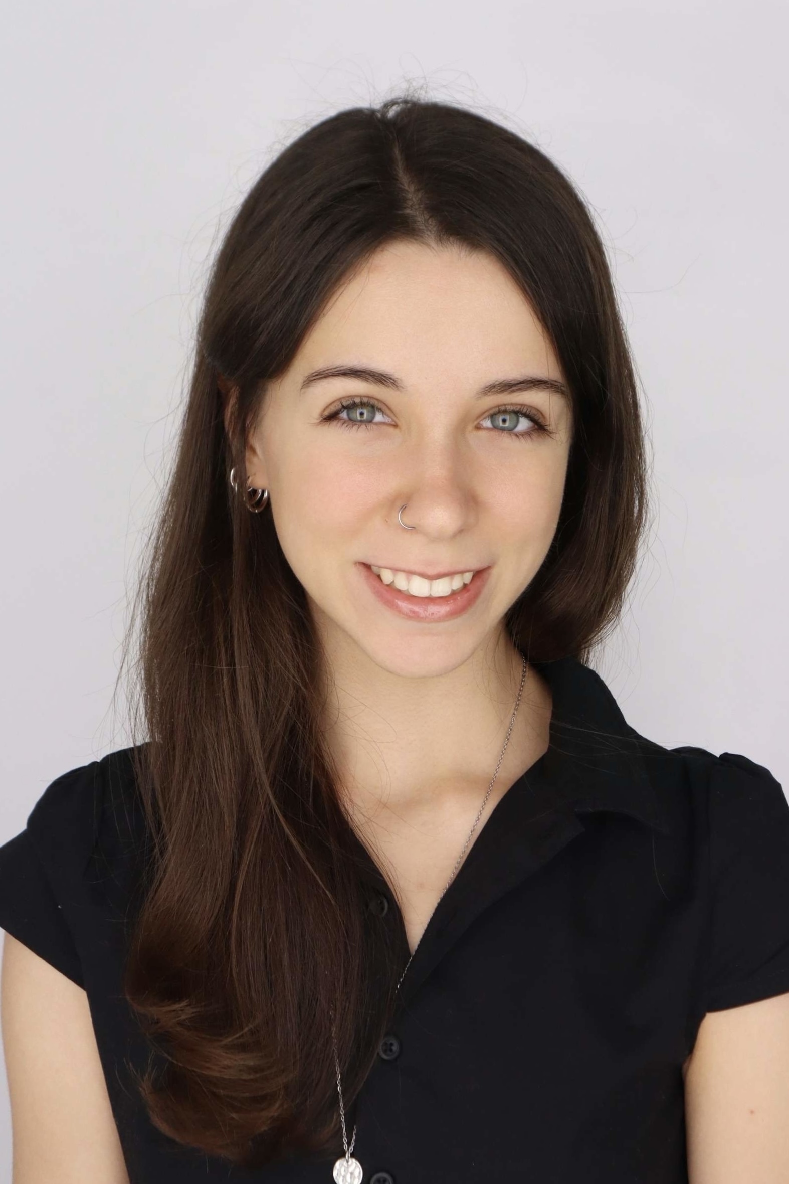 Lucy McManamon