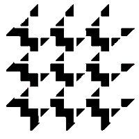 DIMACS Logo