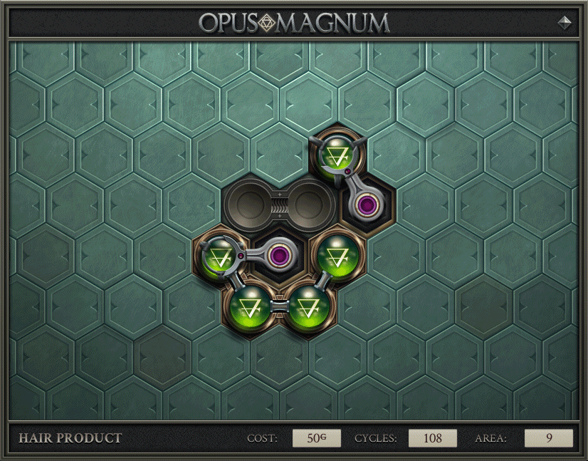 puzzle 1 solution